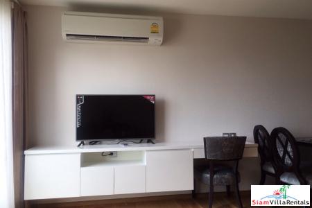 H Sukhumvit 43 | The Finest Living Experience - Two Bedroom, Two Bathroom Condo for Rent in Phrom Phong-3