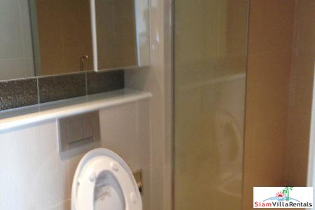 H Sukhumvit 43 | The Finest Living Experience - Two Bedroom, Two Bathroom Condo for Rent in Phrom Phong-6