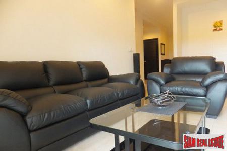 Karon Hill | Walk to the Beach from this Luxurious One Bedroom Sea View Condo for Sale-5