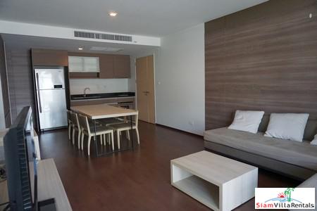 Issara @ 42 | Penthouse Two Bedroom Corner Unit for Rent Right behind Ekkamai BTS-0