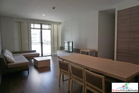 Issara @ 42 | Penthouse Two Bedroom Corner Unit for Rent Right behind Ekkamai BTS-1