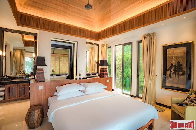 Villa Baan Jai Neam | Elegant Lifestyle Living and Unobstructed Sea Views in Scenic Kalim-13