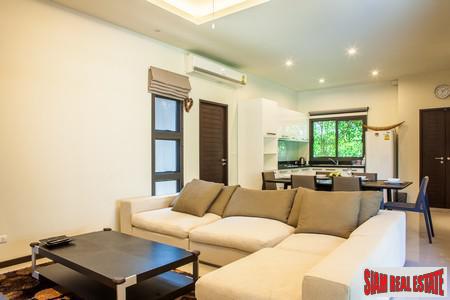 Saiyuan Estate | Beautiful Pool Villa Living Near Nai Harn Beach-10