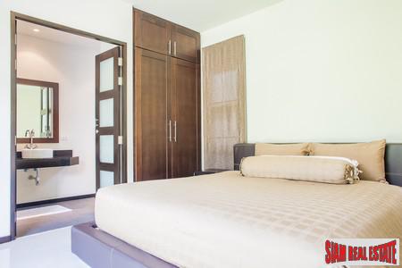 Saiyuan Estate | Beautiful Pool Villa Living Near Nai Harn Beach-2
