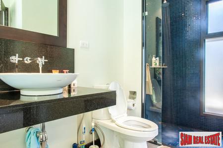 Saiyuan Estate | Beautiful Pool Villa Living Near Nai Harn Beach-5