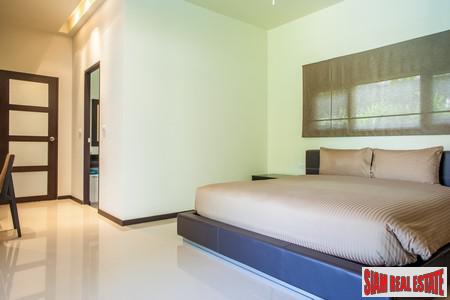 Saiyuan Estate | Beautiful Pool Villa Living Near Nai Harn Beach-7