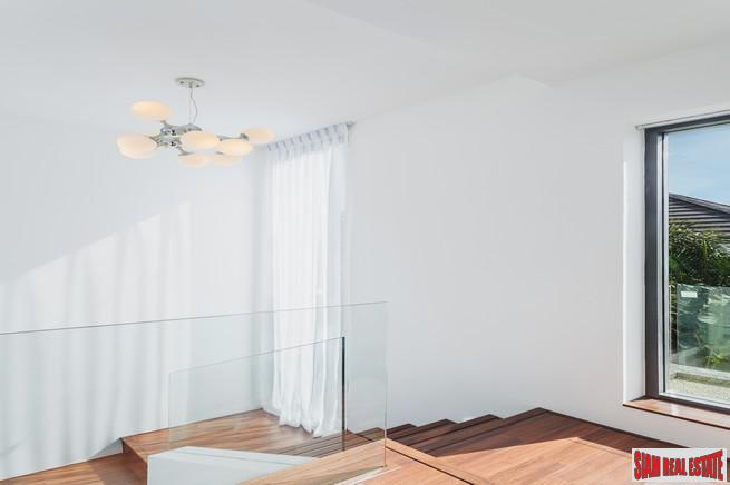 Newly-built Quality 2 Bed Town Home Development at Rawai Bay-10