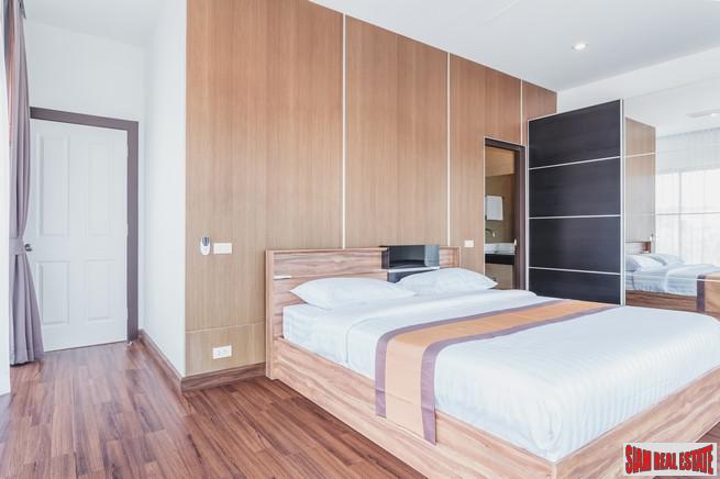 Newly-built Quality 2 Bed Town Home Development at Rawai Bay-8