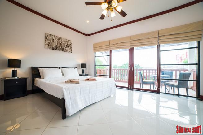 Fully Furnished House with Pool For Sale in Nai Yang, Phuket-6