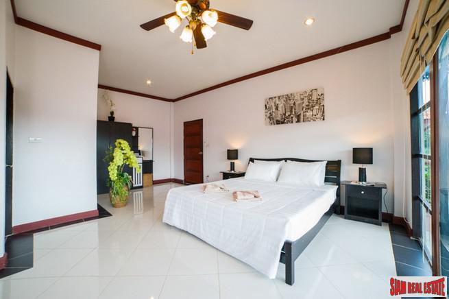 Fully Furnished House with Pool For Sale in Nai Yang, Phuket-7