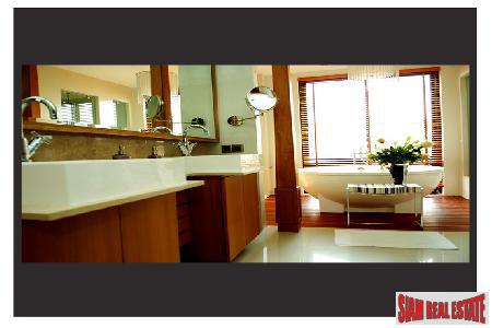 Resort in Town II | Super Luxury Private Estate Over 2,000 square metre Compound in the Heart of Bangkok, Asoke-14