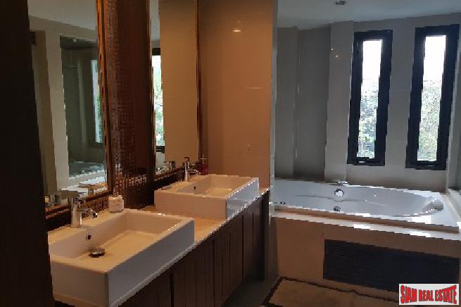 Resort in Town II | Super Luxury Private Estate Over 2,000 square metre Compound in the Heart of Bangkok, Asoke-27