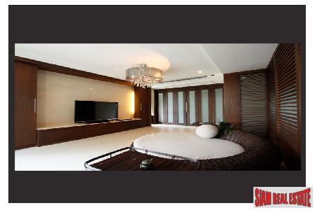 Resort in Town II | Super Luxury Private Estate Over 2,000 square metre Compound in the Heart of Bangkok, Asoke-4
