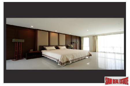 Resort in Town II | Super Luxury Private Estate Over 2,000 square metre Compound in the Heart of Bangkok, Asoke-5