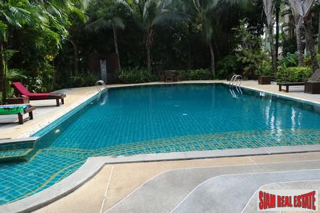 Rawai Seaview Condo | Two Bedroom Seaview Condominium For Sale in Rawai-9