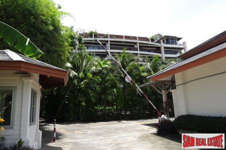 Rawai Seaview Condo | Two Bedroom Seaview Condominium For Sale in Rawai-11