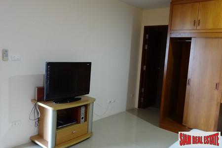 Rawai Seaview Condo | Two Bedroom Seaview Condominium For Sale in Rawai-15