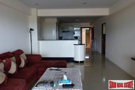 Rawai Seaview Condo | Two Bedroom Seaview Condominium For Sale in Rawai-4