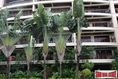 Rawai Seaview Condo | Two Bedroom Seaview Condominium For Sale in Rawai-8