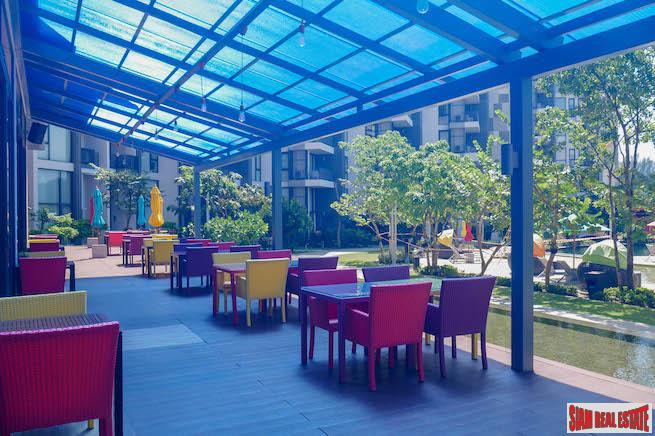 Cassia | Luxurious One Bedroom Apartment for Sale in Prestigious Laguna Phuket-21