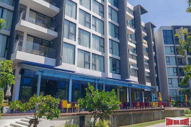 Cassia | Luxurious One Bedroom Apartment for Sale in Prestigious Laguna Phuket-22