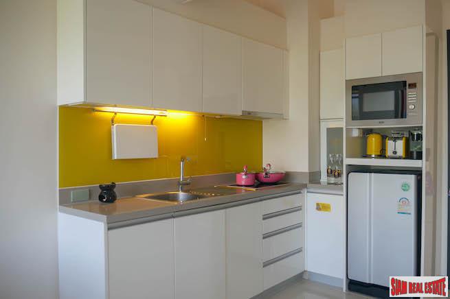Cassia | Magnificent Sunlit Two Bedroom Apartment for Sale in Laguna, Phuket-9