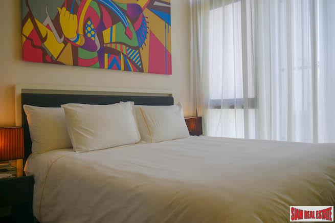 Cassia | Magnificent Sunlit Two Bedroom Apartment for Sale in Laguna, Phuket-11