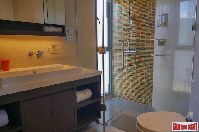 Cassia | Magnificent Sunlit Two Bedroom Apartment for Sale in Laguna, Phuket-15