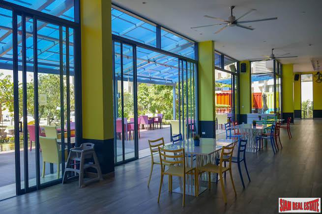 Cassia | Magnificent Sunlit Two Bedroom Apartment for Sale in Laguna, Phuket-19