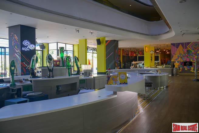 Cassia | Magnificent Sunlit Two Bedroom Apartment for Sale in Laguna, Phuket-21