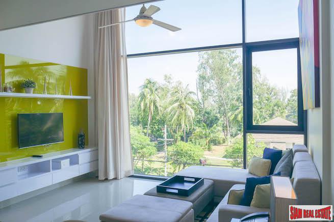 Cassia | Magnificent Sunlit Two Bedroom Apartment for Sale in Laguna, Phuket-2