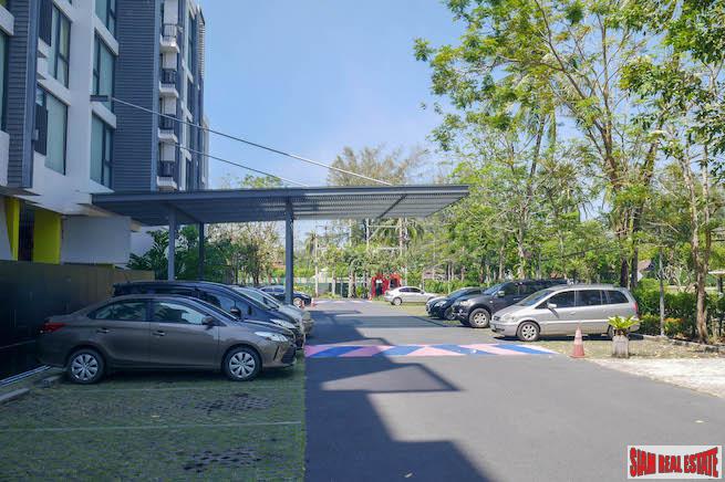 Cassia | Magnificent Sunlit Two Bedroom Apartment for Sale in Laguna, Phuket-29