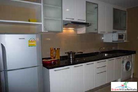 Noble Remix | Large One Bedroom Condo Located Directly at Thonglor BTS