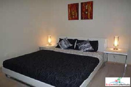 Noble Remix | Large One Bedroom Condo Located Directly at Thonglor BTS
