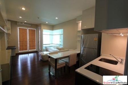 Ivy Thonglor | Large One Bedroom Condo for Rent at Thonglor BTS-3