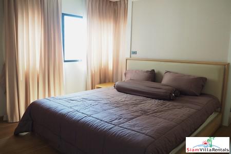 Sathorn Gardens | Huge One Bedroom 79 Sqm Condo for Rent-3