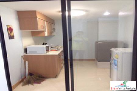 Supalai Premier Place Asoke | Luxury Large One Bedroom for Rent on Asoke Rd-5