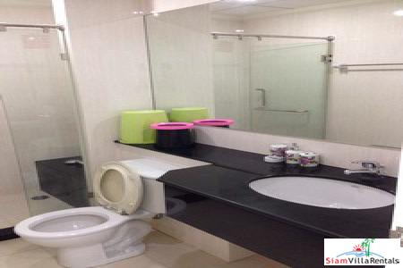 Supalai Premier Place Asoke | Luxury Large One Bedroom for Rent on Asoke Rd-6