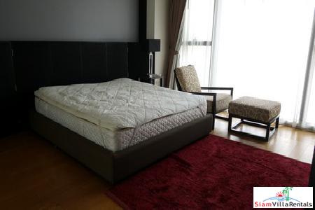 The Met | Beautiful Large Three Bedroom Condo for Rent in Sathorn-11