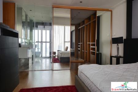 The Met | Beautiful Large Three Bedroom Condo for Rent in Sathorn-12