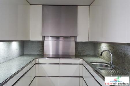 The Met | Beautiful Large Three Bedroom Condo for Rent in Sathorn-5