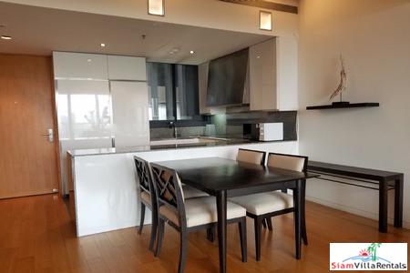 The Met | Luxury Large 2 Bed for Rent in Sathorn-11