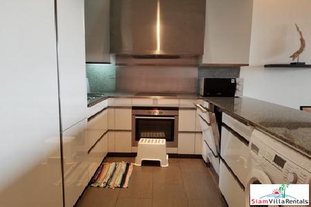 The Met | Luxury Large 2 Bed for Rent in Sathorn-12