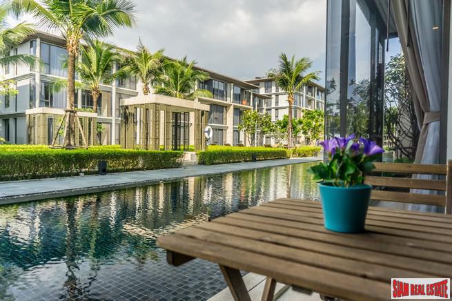 Baan Mai Khao | Luxury Seaview Pool Condo for Sale with Private Pool in Mai Khao-0
