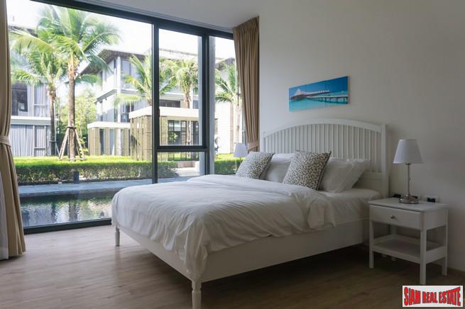 Baan Mai Khao | Luxury Seaview Pool Condo for Sale with Private Pool in Mai Khao-10