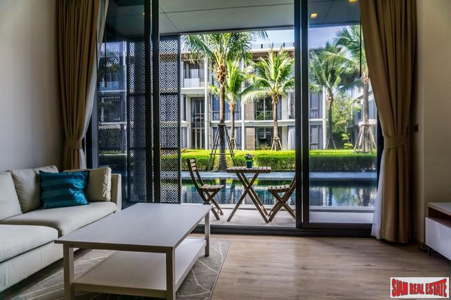 Baan Mai Khao | Luxury Seaview Pool Condo for Sale with Private Pool in Mai Khao-12