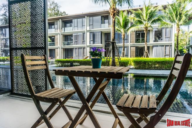 Baan Mai Khao | Luxury Seaview Pool Condo for Sale with Private Pool in Mai Khao-13