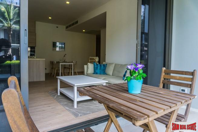 Baan Mai Khao | Luxury Seaview Pool Condo for Sale with Private Pool in Mai Khao-14
