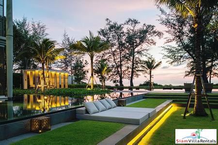 Baan Maikhao | Two Bedroom Luxury Condominium for Rent at Mai Khao Beach-10