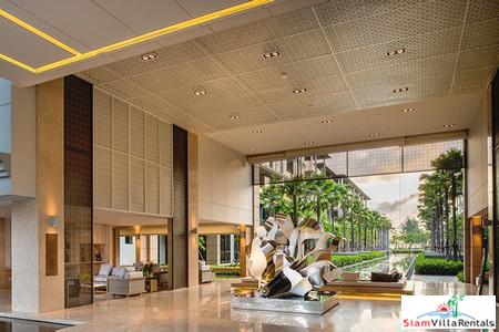 Baan Maikhao | Two Bedroom Luxury Condominium for Rent at Mai Khao Beach-8